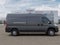2026 RAM Ram ProMaster RAM PROMASTER 2500 TRADESMAN CARGO VAN HIGH ROOF 159' WB