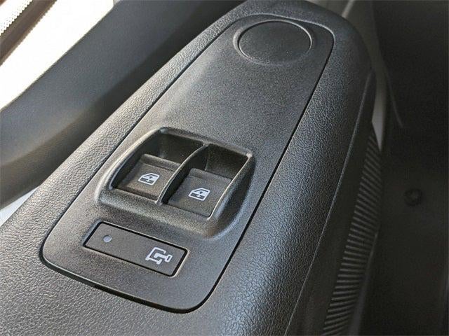 2024 RAM ProMaster 2500 Cargo Van Tradesman High Roof 159' WB