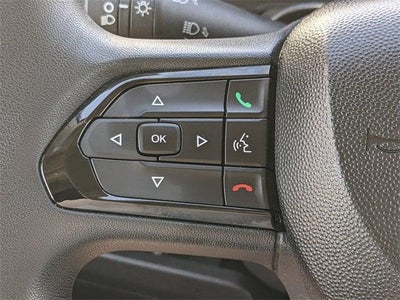 2024 RAM ProMaster 2500 Cargo Van Tradesman High Roof 159' WB