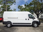 2024 RAM ProMaster 2500 Cargo Van Tradesman High Roof 159' WB