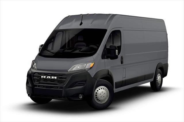 2026 RAM Ram ProMaster RAM PROMASTER 2500 TRADESMAN CARGO VAN HIGH ROOF 159' WB