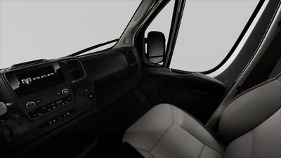 2026 RAM Ram ProMaster RAM PROMASTER 2500 TRADESMAN CARGO VAN HIGH ROOF 159' WB