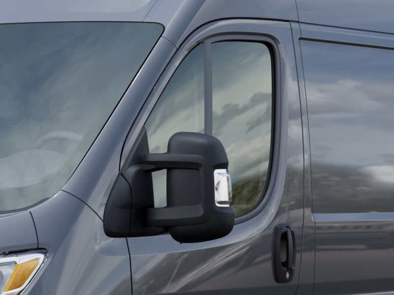 2026 RAM Ram ProMaster RAM PROMASTER 2500 TRADESMAN CARGO VAN HIGH ROOF 159' WB