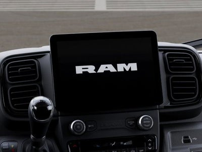 2026 RAM Ram ProMaster RAM PROMASTER 2500 TRADESMAN CARGO VAN HIGH ROOF 159' WB