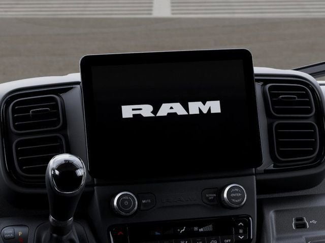 2026 RAM Ram ProMaster RAM PROMASTER 2500 TRADESMAN CARGO VAN HIGH ROOF 159' WB