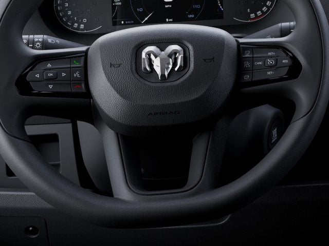 2026 RAM Ram ProMaster RAM PROMASTER 2500 TRADESMAN CARGO VAN HIGH ROOF 159' WB