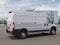 2026 RAM Ram ProMaster RAM PROMASTER 2500 TRADESMAN CARGO VAN HIGH ROOF 159' WB