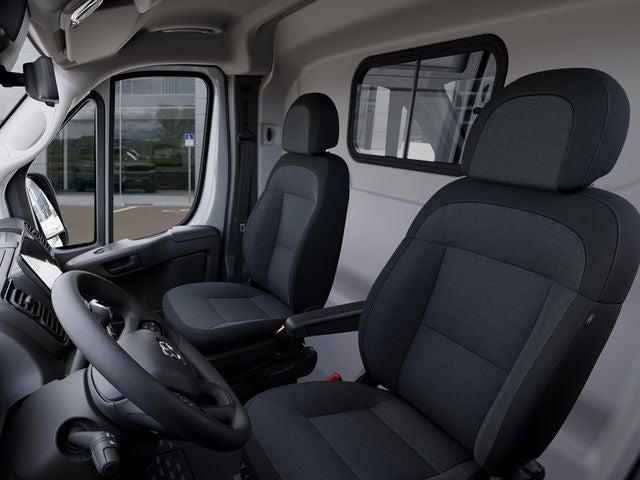 2026 RAM Ram ProMaster RAM PROMASTER 2500 TRADESMAN CARGO VAN HIGH ROOF 159' WB