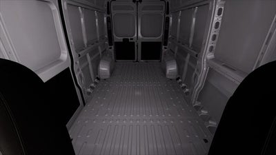 2026 RAM Ram ProMaster RAM PROMASTER 2500 TRADESMAN CARGO VAN HIGH ROOF 159' WB
