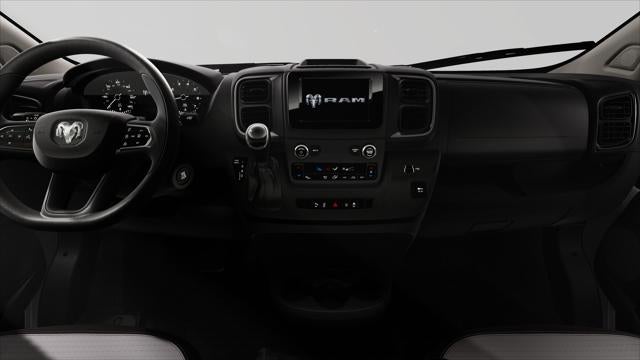 2026 RAM Ram ProMaster RAM PROMASTER 2500 TRADESMAN CARGO VAN HIGH ROOF 159' WB
