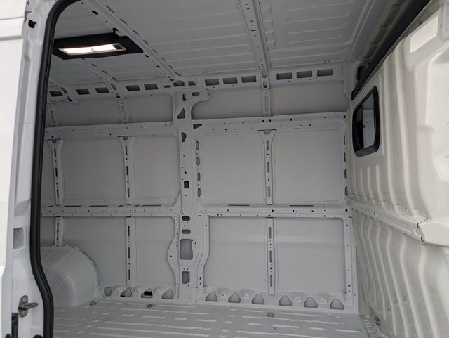 2026 RAM Ram ProMaster RAM PROMASTER 2500 TRADESMAN CARGO VAN HIGH ROOF 159' WB