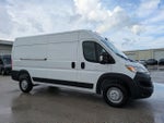 2026 RAM Ram ProMaster RAM PROMASTER 2500 TRADESMAN CARGO VAN HIGH ROOF 159' WB