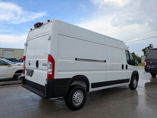 2026 RAM Ram ProMaster RAM PROMASTER 2500 TRADESMAN CARGO VAN HIGH ROOF 159' WB