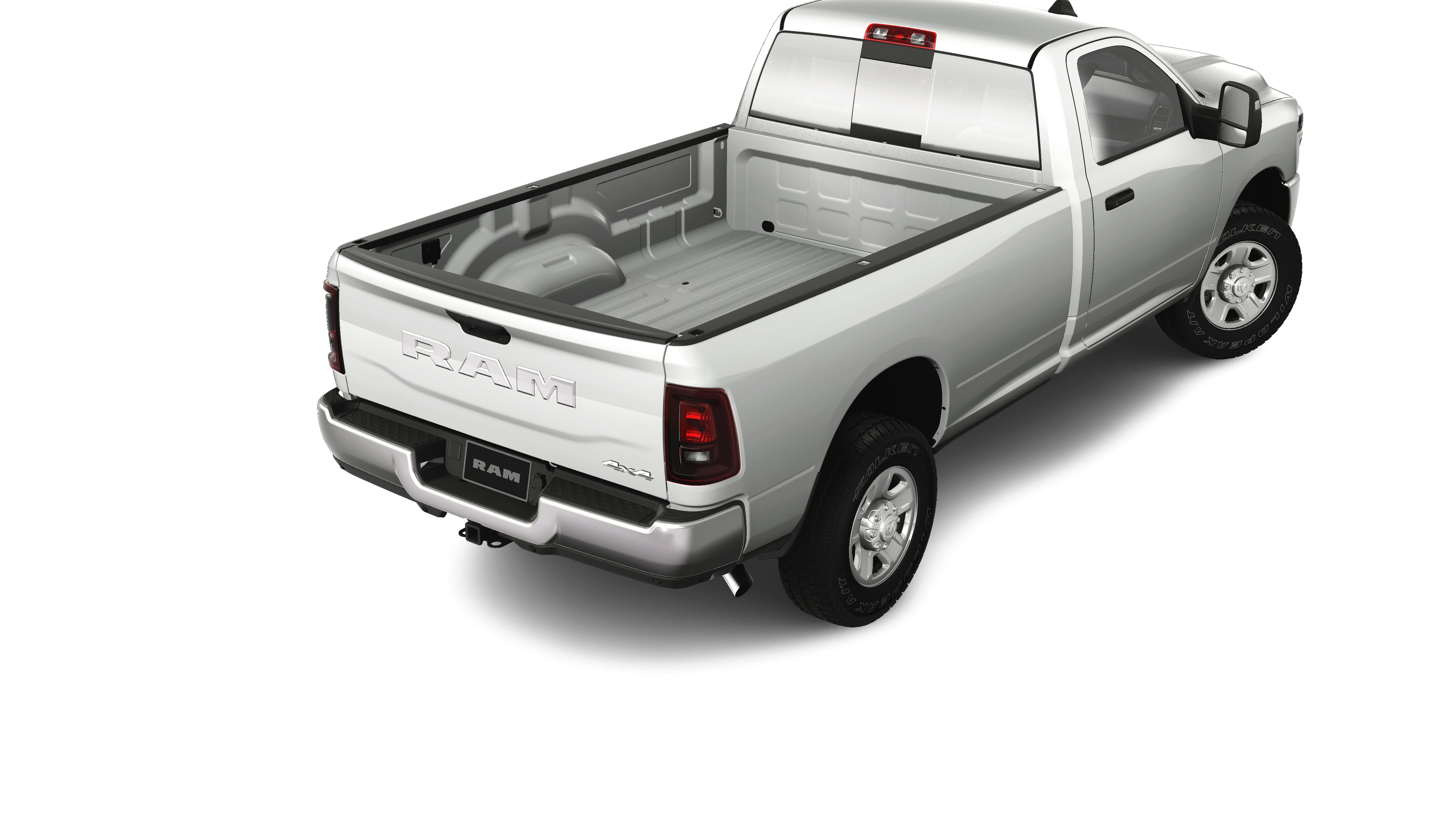 2025 RAM Ram 2500 RAM 2500 TRADESMAN REGULAR CAB 4X4 8' BOX