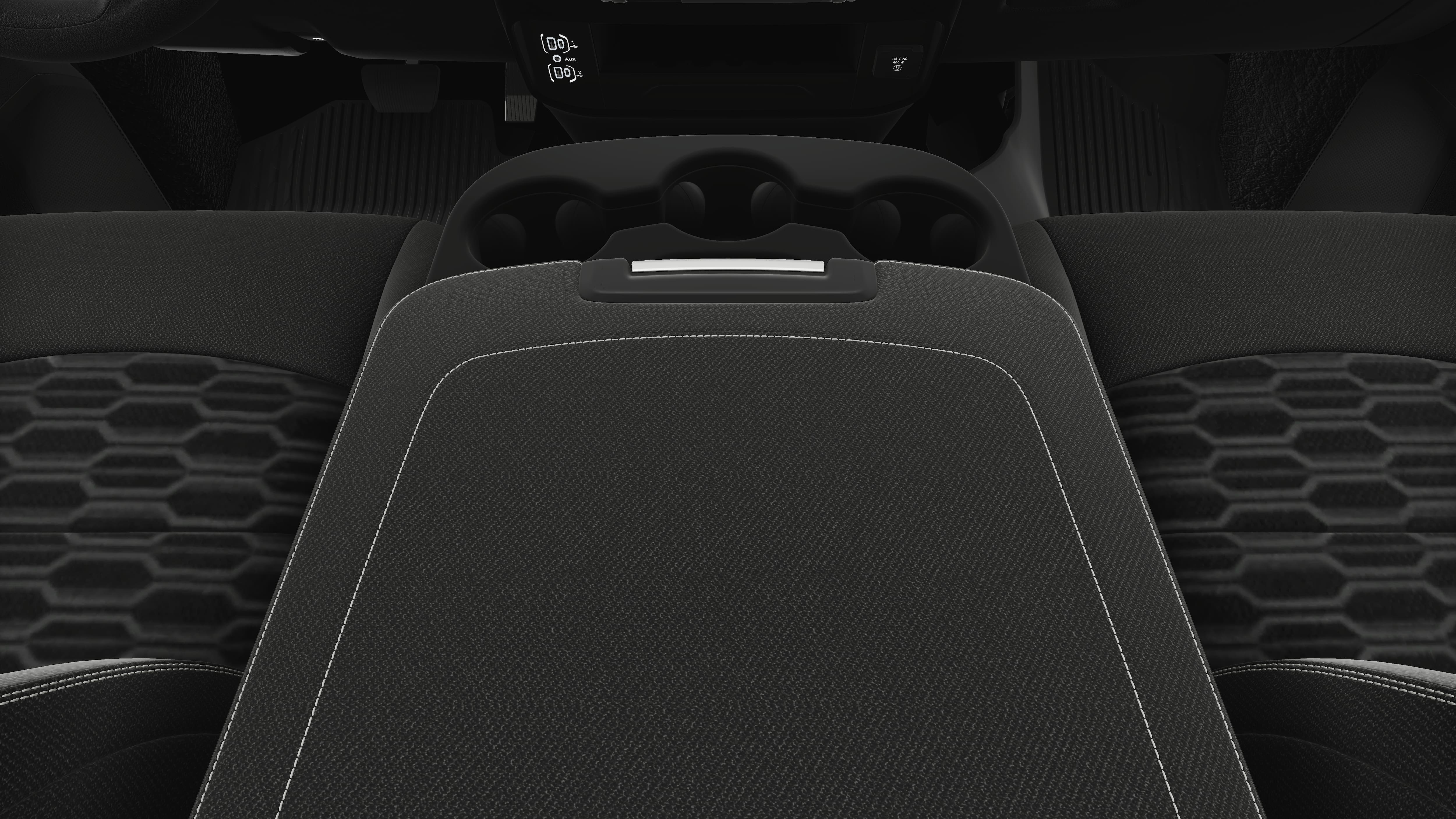 2025 RAM Ram 2500 RAM 2500 TRADESMAN REGULAR CAB 4X4 8' BOX