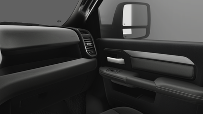 2025 RAM Ram 2500 RAM 2500 TRADESMAN REGULAR CAB 4X4 8' BOX