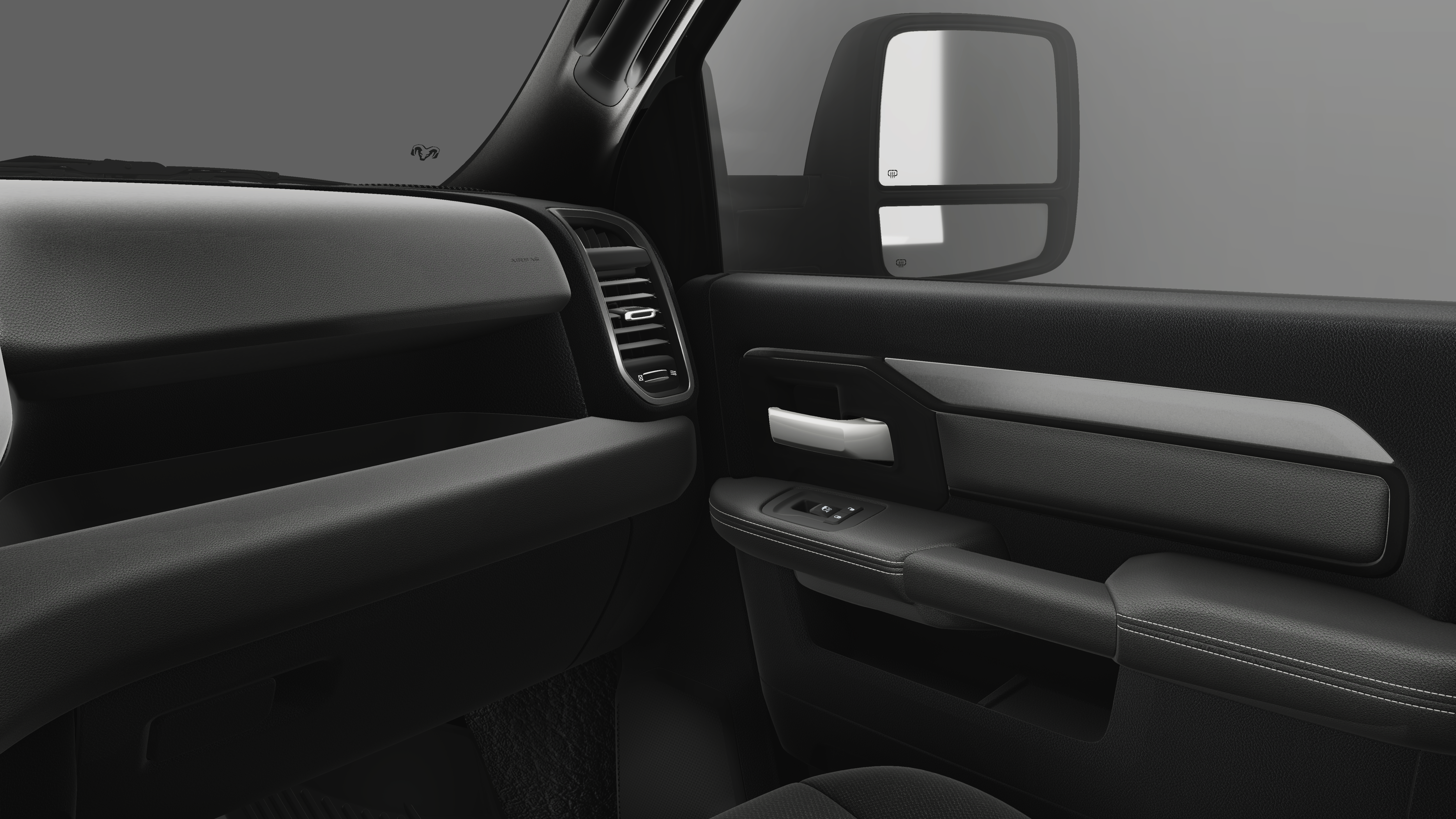 2025 RAM Ram 2500 RAM 2500 TRADESMAN REGULAR CAB 4X4 8' BOX