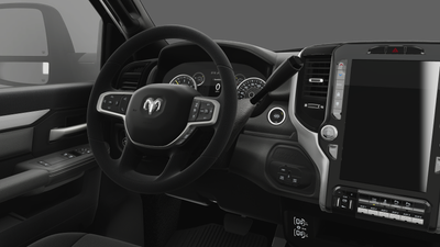 2025 RAM Ram 2500 RAM 2500 TRADESMAN REGULAR CAB 4X4 8' BOX