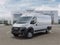 2026 RAM Ram ProMaster RAM PROMASTER 3500 TRADESMAN CARGO VAN HIGH ROOF 159' WB EXT