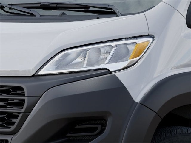 2026 RAM Ram ProMaster RAM PROMASTER 3500 TRADESMAN CARGO VAN HIGH ROOF 159' WB EXT