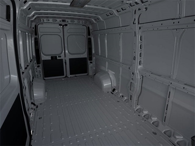 2026 RAM Ram ProMaster RAM PROMASTER 3500 TRADESMAN CARGO VAN HIGH ROOF 159' WB EXT