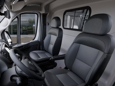 2026 RAM Ram ProMaster RAM PROMASTER 3500 TRADESMAN CARGO VAN HIGH ROOF 159' WB EXT