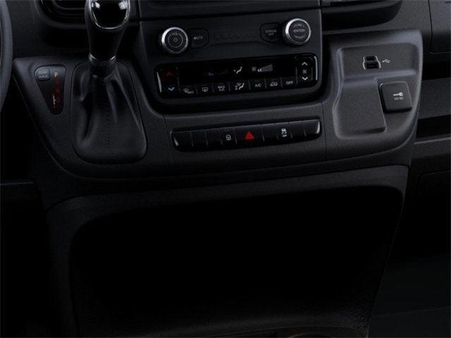 2026 RAM Ram ProMaster RAM PROMASTER 3500 TRADESMAN CARGO VAN HIGH ROOF 159' WB EXT