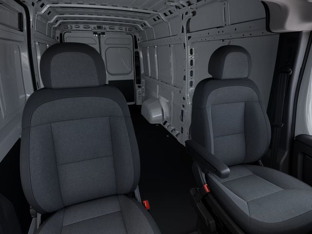 2026 RAM Ram ProMaster RAM PROMASTER 3500 TRADESMAN CARGO VAN HIGH ROOF 159' WB EXT