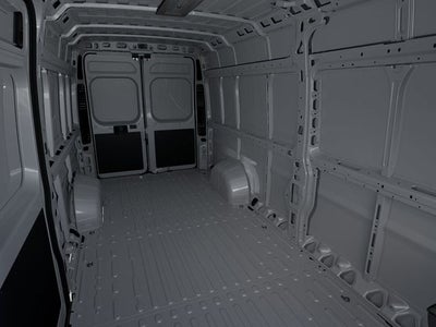 2026 RAM Ram ProMaster RAM PROMASTER 3500 TRADESMAN CARGO VAN HIGH ROOF 159' WB EXT