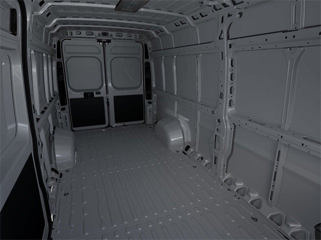 2026 RAM Ram ProMaster RAM PROMASTER 3500 TRADESMAN CARGO VAN HIGH ROOF 159' WB EXT