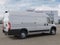 2026 RAM Ram ProMaster RAM PROMASTER 3500 TRADESMAN CARGO VAN HIGH ROOF 159' WB EXT