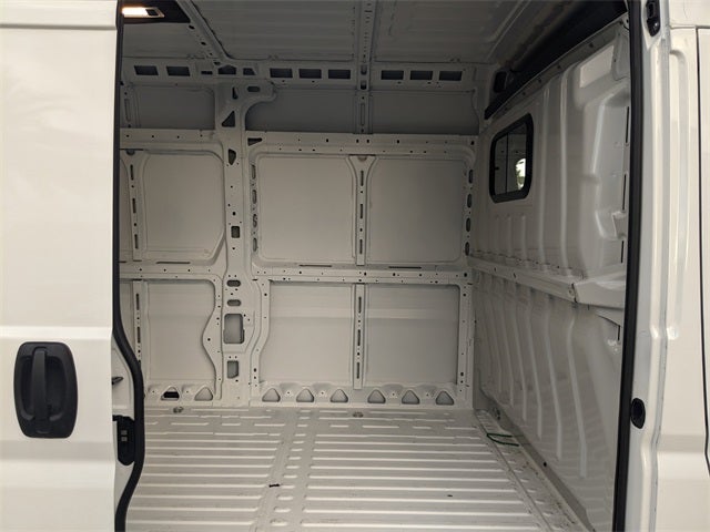 2026 RAM Ram ProMaster RAM PROMASTER 3500 TRADESMAN CARGO VAN HIGH ROOF 159' WB EXT