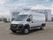 2026 RAM Ram ProMaster RAM PROMASTER 3500 TRADESMAN CARGO VAN HIGH ROOF 159' WB EXT