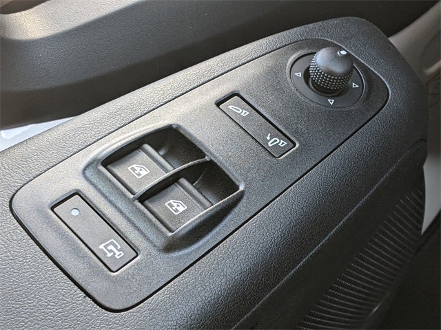 2026 RAM Ram ProMaster RAM PROMASTER 3500 TRADESMAN CARGO VAN HIGH ROOF 159' WB EXT