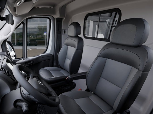 2026 RAM Ram ProMaster RAM PROMASTER 3500 TRADESMAN CARGO VAN HIGH ROOF 159' WB EXT