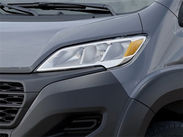 2026 RAM Ram ProMaster RAM PROMASTER 3500 TRADESMAN CARGO VAN HIGH ROOF 159' WB EXT