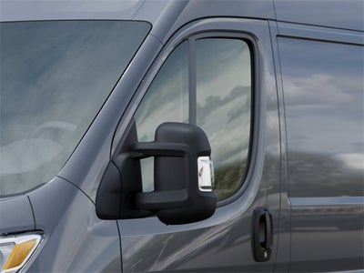 2026 RAM Ram ProMaster RAM PROMASTER 3500 TRADESMAN CARGO VAN HIGH ROOF 159' WB EXT