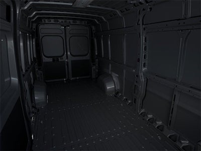 2026 RAM Ram ProMaster RAM PROMASTER 3500 TRADESMAN CARGO VAN HIGH ROOF 159' WB EXT