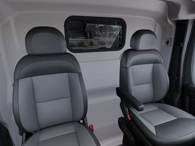 2026 RAM Ram ProMaster RAM PROMASTER 3500 TRADESMAN CARGO VAN HIGH ROOF 159' WB EXT