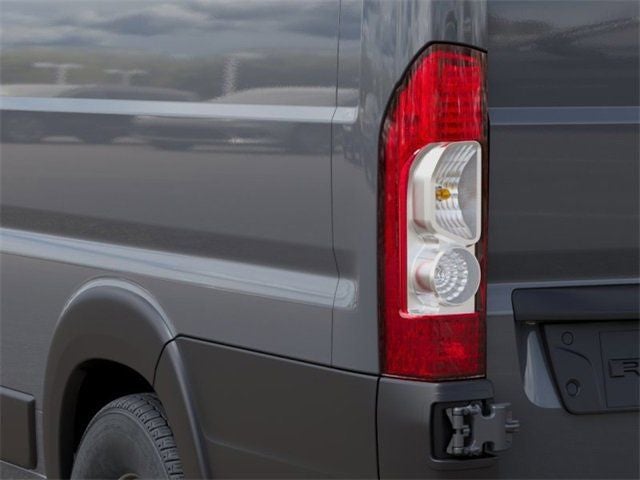 2026 RAM Ram ProMaster RAM PROMASTER 3500 TRADESMAN CARGO VAN HIGH ROOF 159' WB EXT