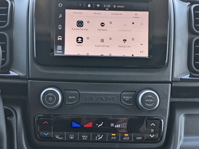 2026 RAM Ram ProMaster RAM PROMASTER 3500 TRADESMAN CARGO VAN HIGH ROOF 159' WB EXT