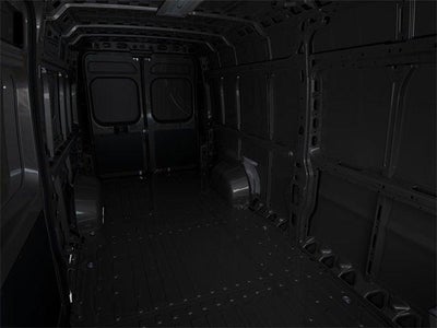 2026 RAM Ram ProMaster RAM PROMASTER 3500 TRADESMAN CARGO VAN HIGH ROOF 159' WB EXT