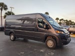2026 RAM Ram ProMaster RAM PROMASTER 3500 TRADESMAN CARGO VAN HIGH ROOF 159' WB EXT