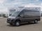 2026 RAM Ram ProMaster RAM PROMASTER 3500 TRADESMAN CARGO VAN HIGH ROOF 159' WB EXT
