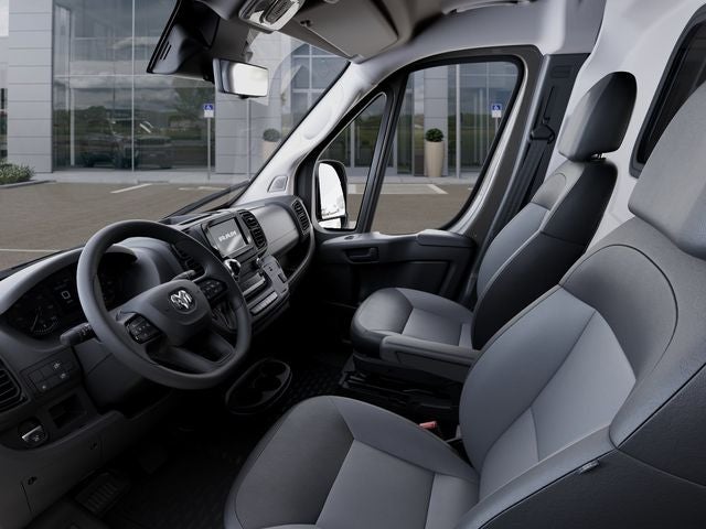 2026 RAM Ram ProMaster RAM PROMASTER 3500 TRADESMAN CARGO VAN HIGH ROOF 159' WB EXT