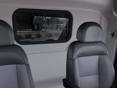 2026 RAM Ram ProMaster RAM PROMASTER 3500 TRADESMAN CARGO VAN HIGH ROOF 159' WB EXT