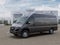 2026 RAM Ram ProMaster RAM PROMASTER 3500 TRADESMAN CARGO VAN HIGH ROOF 159' WB EXT