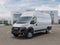 2026 RAM Ram ProMaster RAM PROMASTER 3500 TRADESMAN CARGO VAN SUPER HIGH ROOF 159' WB EXT