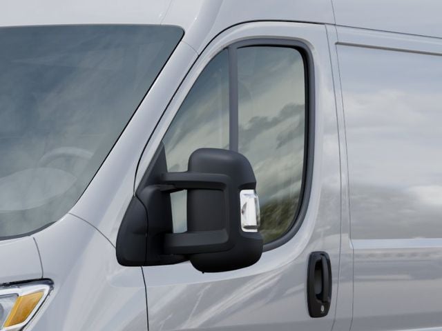 2026 RAM Ram ProMaster RAM PROMASTER 3500 TRADESMAN CARGO VAN SUPER HIGH ROOF 159' WB EXT