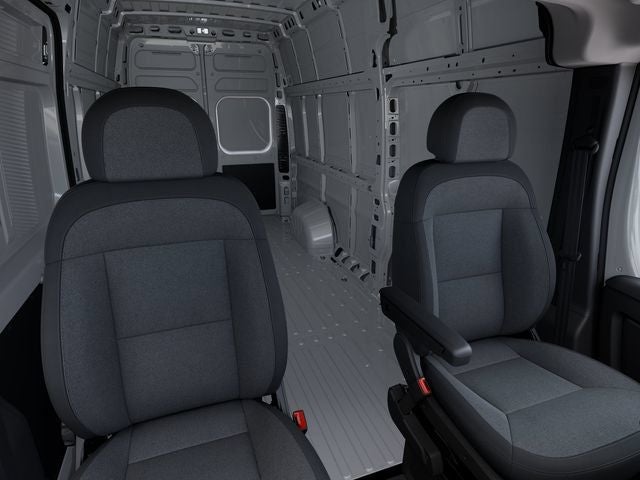2026 RAM Ram ProMaster RAM PROMASTER 3500 TRADESMAN CARGO VAN SUPER HIGH ROOF 159' WB EXT